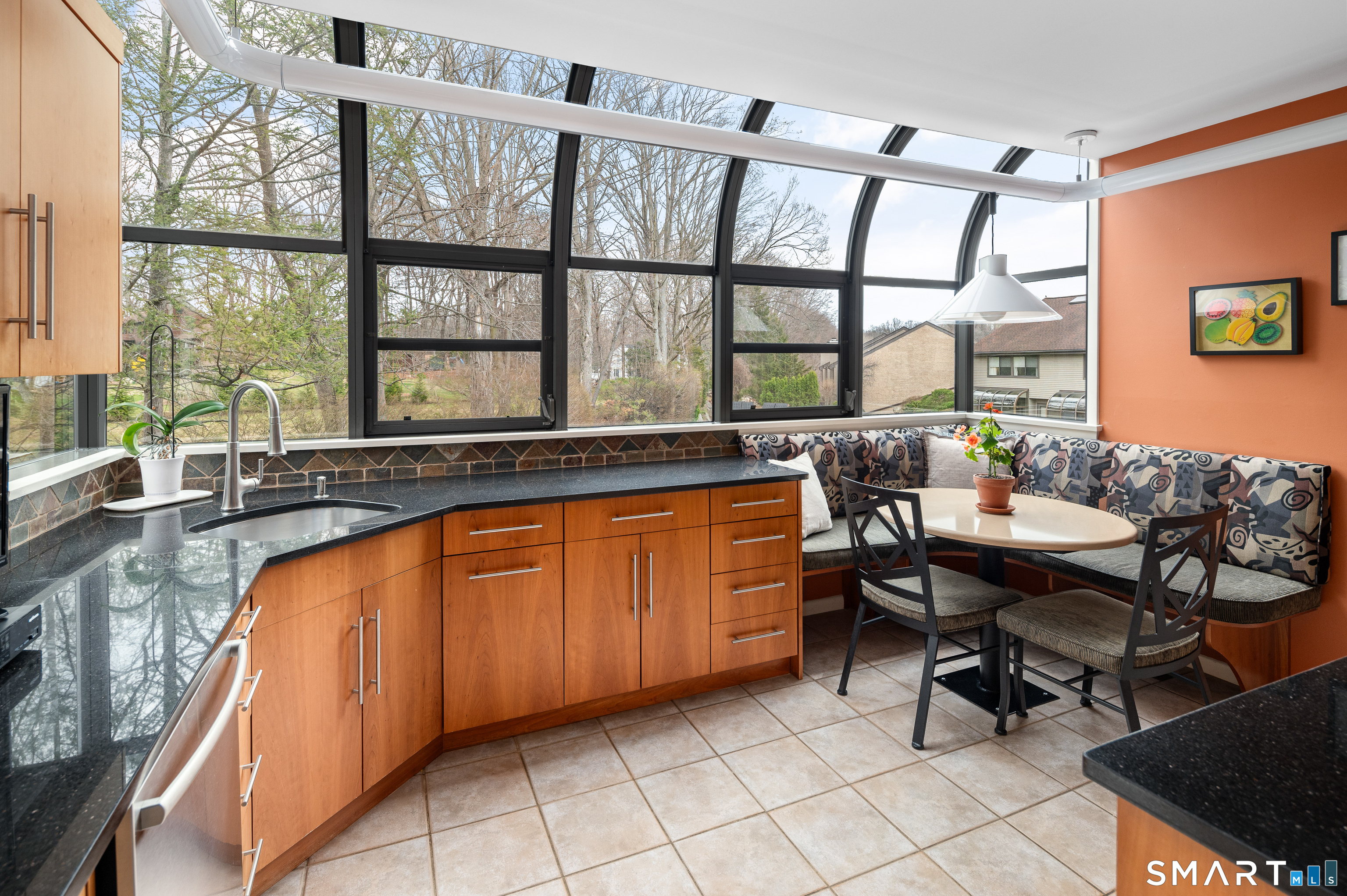 9 Old N Stamford Road, Unit 36A Stamford, CT 06905 - Photo 13 of 31