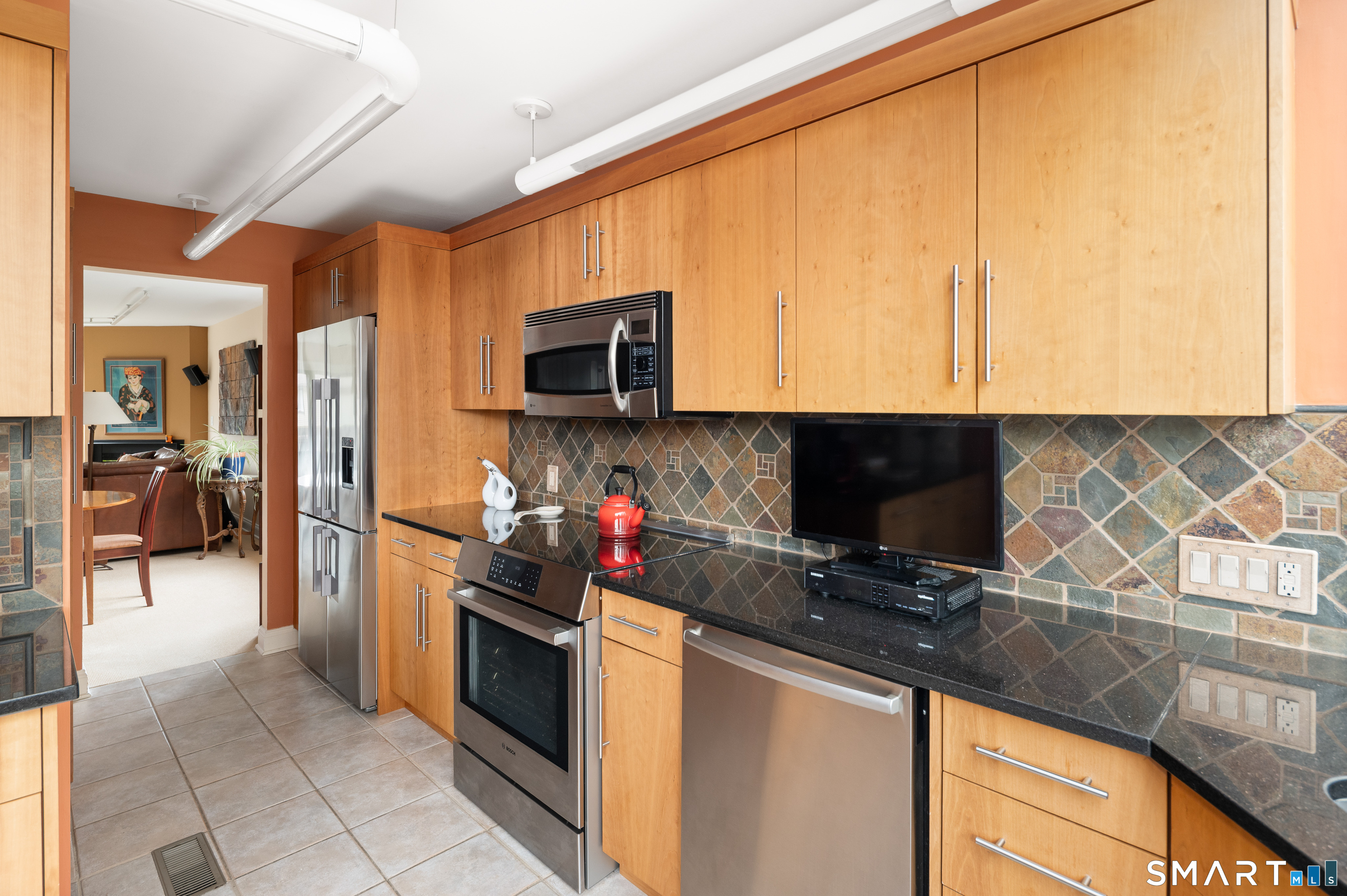 9 Old N Stamford Road, Unit 36A Stamford, CT 06905 - Photo 14 of 31