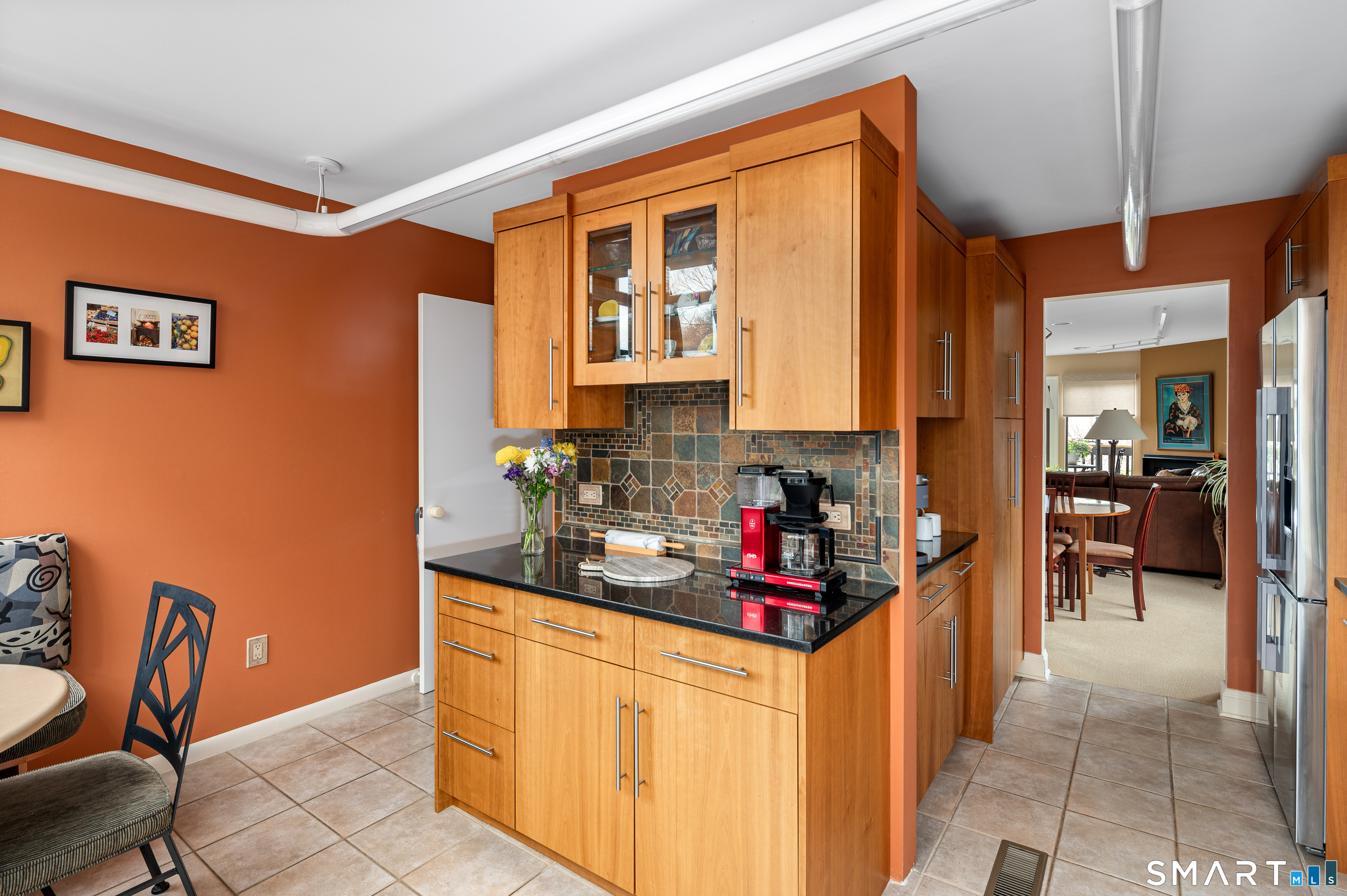 9 Old N Stamford Road, Unit 36A Stamford, CT 06905 - Photo 15 of 31