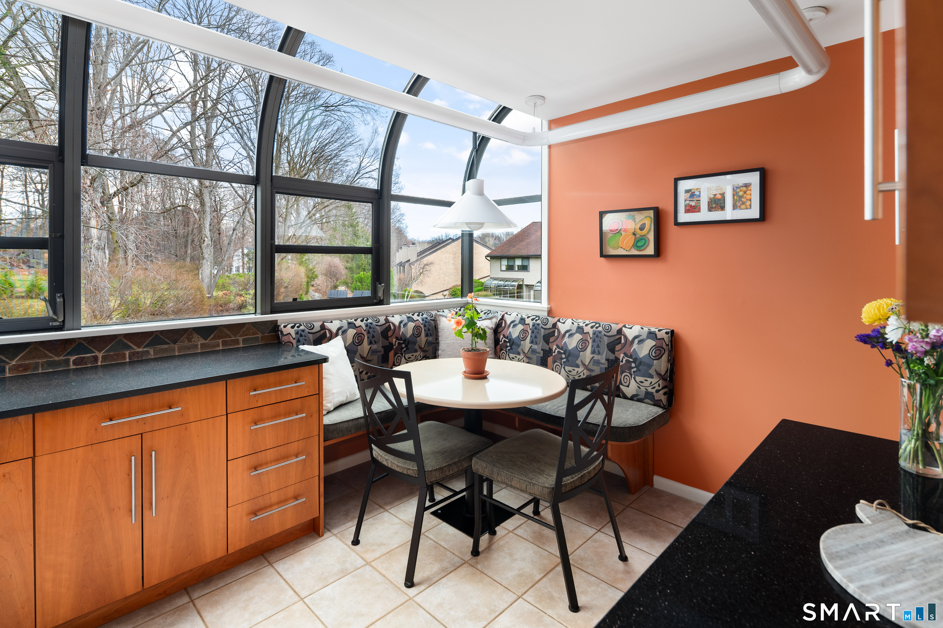 9 Old N Stamford Road, Unit 36A Stamford, CT 06905 - Photo 16 of 31