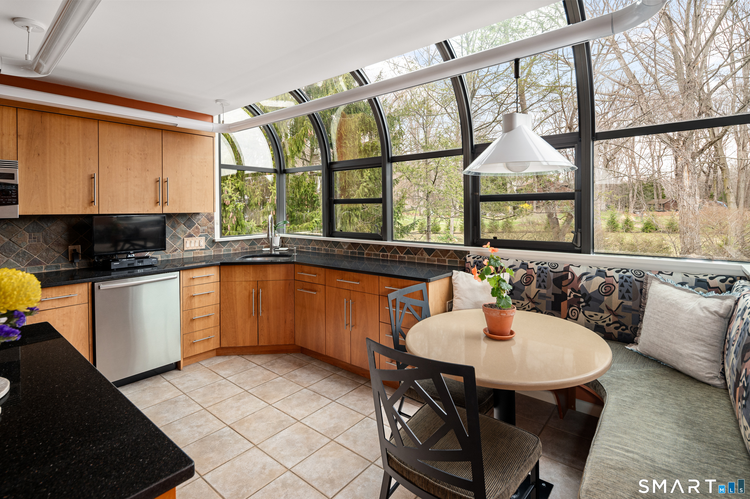 9 Old N Stamford Road, Unit 36A Stamford, CT 06905 - Photo 17 of 31