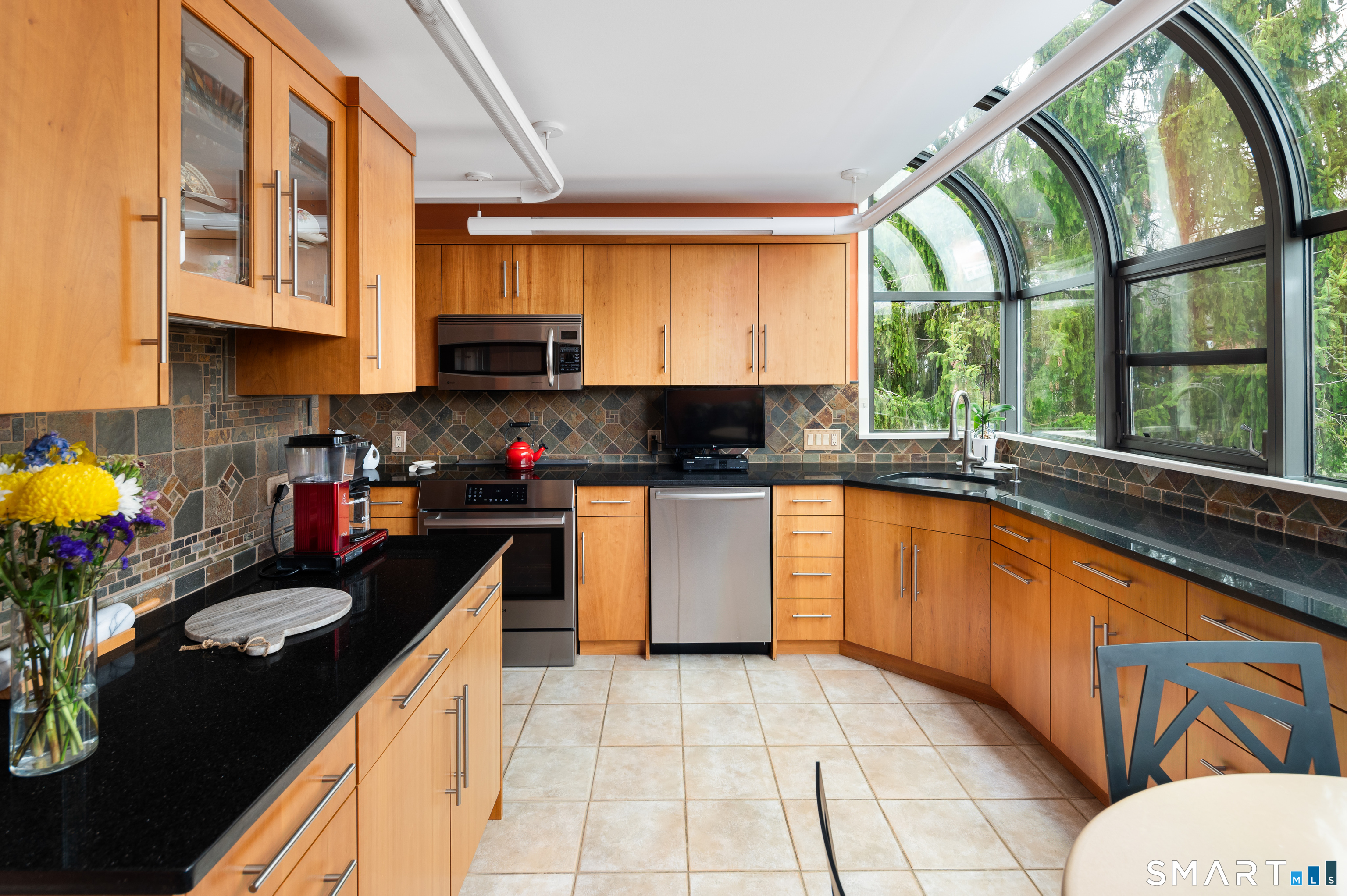 9 Old N Stamford Road, Unit 36A Stamford, CT 06905 - Photo 18 of 31