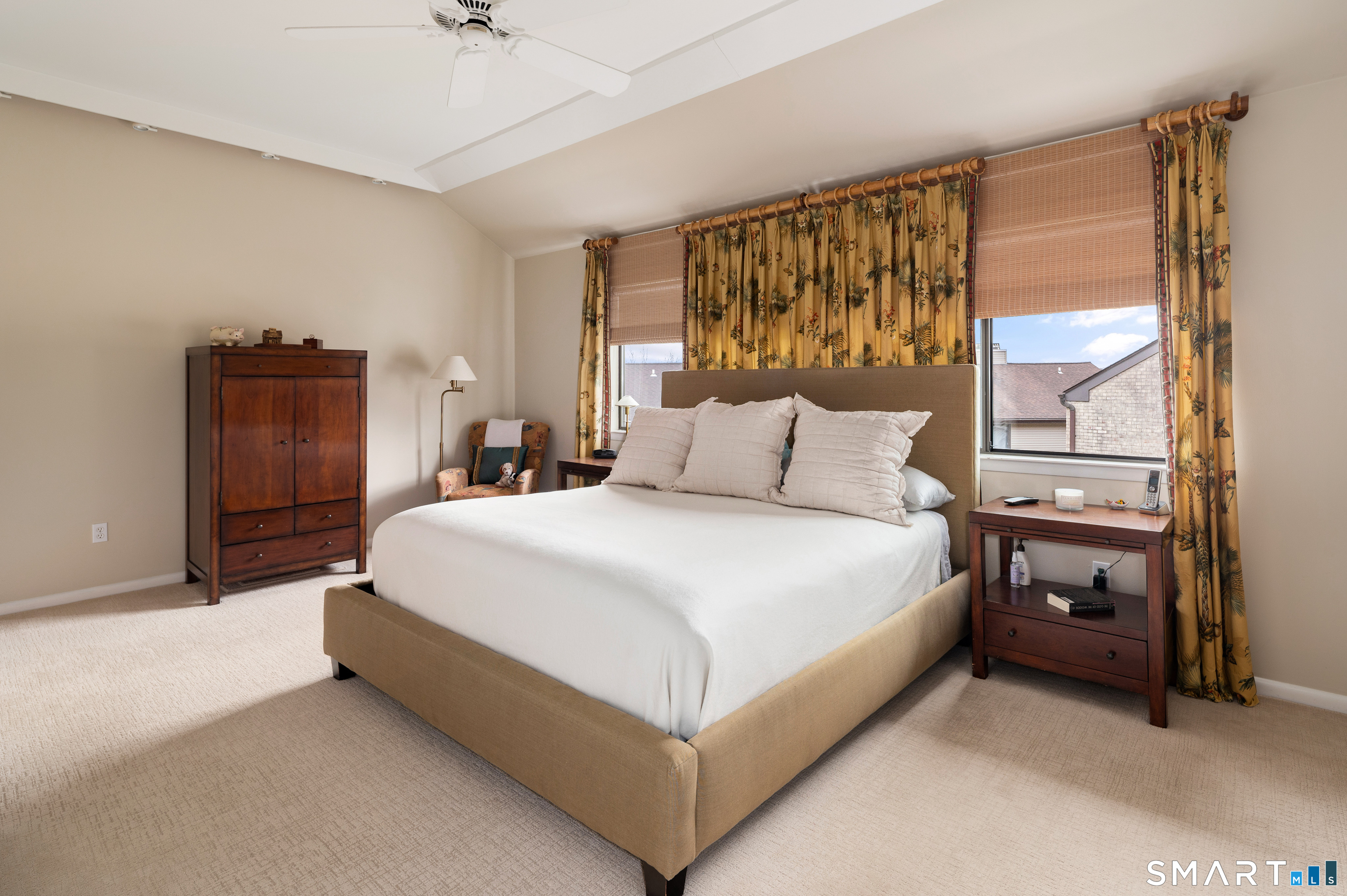 9 Old N Stamford Road, Unit 36A Stamford, CT 06905 - Photo 19 of 31