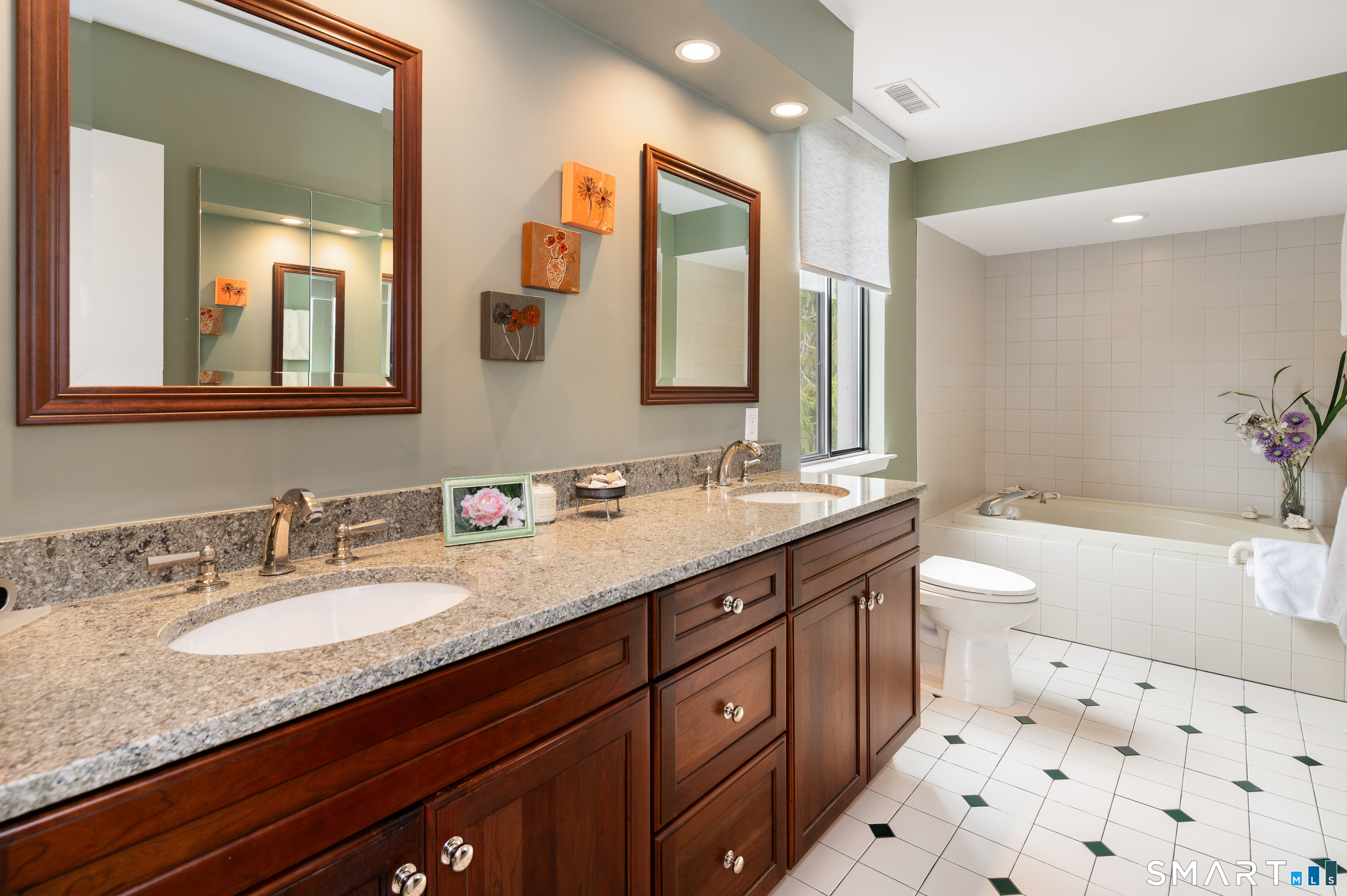 9 Old N Stamford Road, Unit 36A Stamford, CT 06905 - Photo 20 of 31