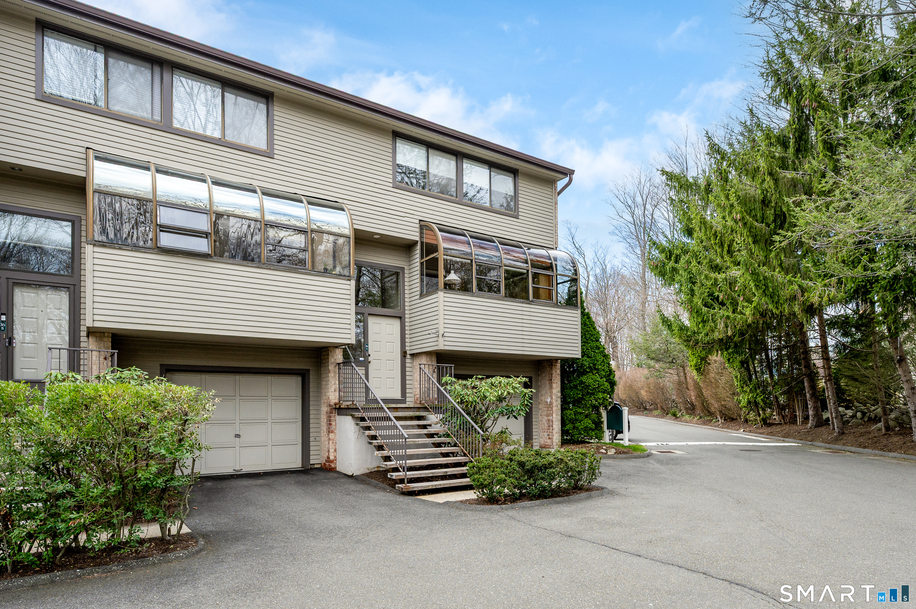 9 Old N Stamford Road, Unit 36A Stamford, CT 06905 - Photo 2 of 31