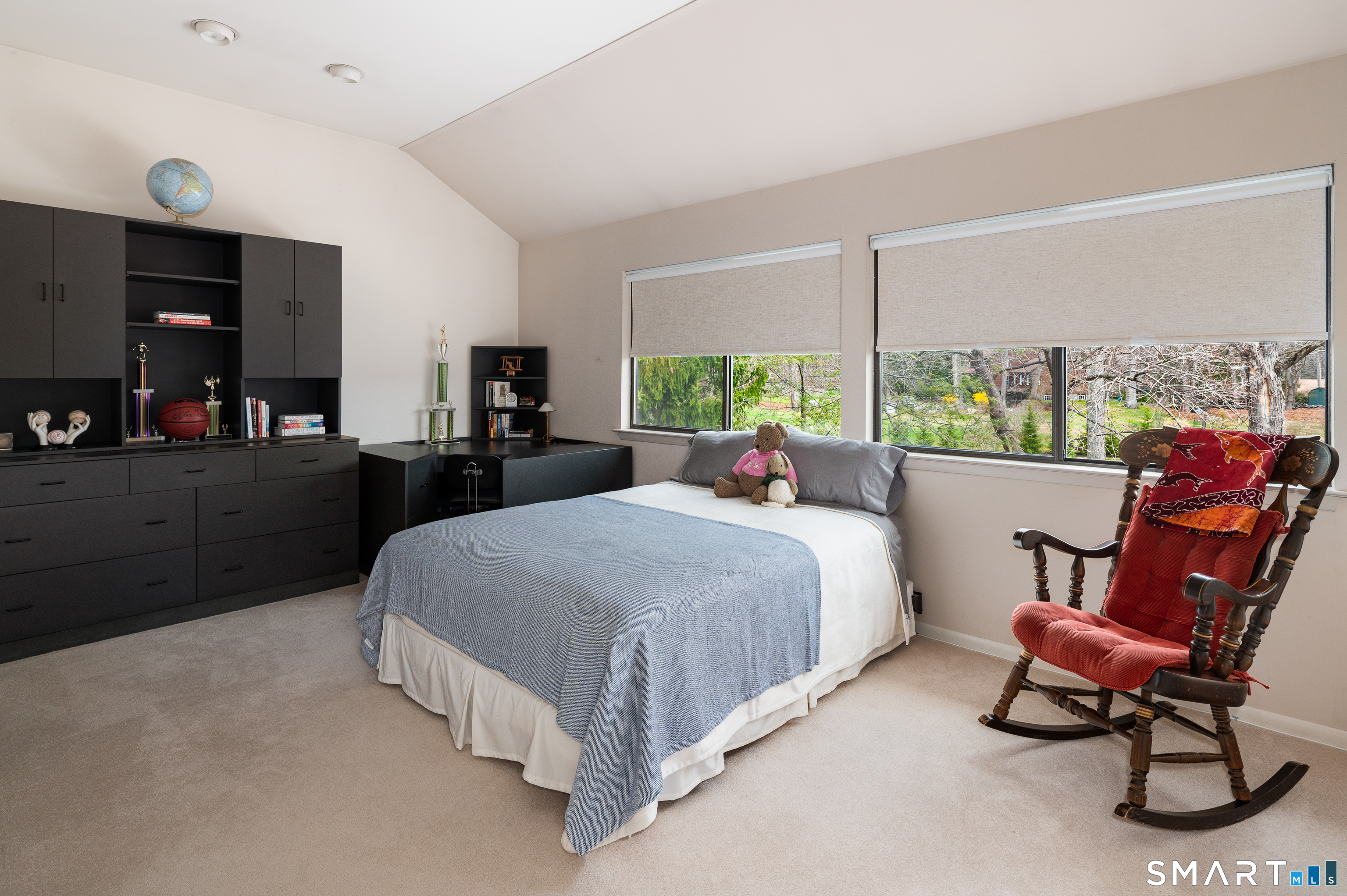 9 Old N Stamford Road, Unit 36A Stamford, CT 06905 - Photo 21 of 31