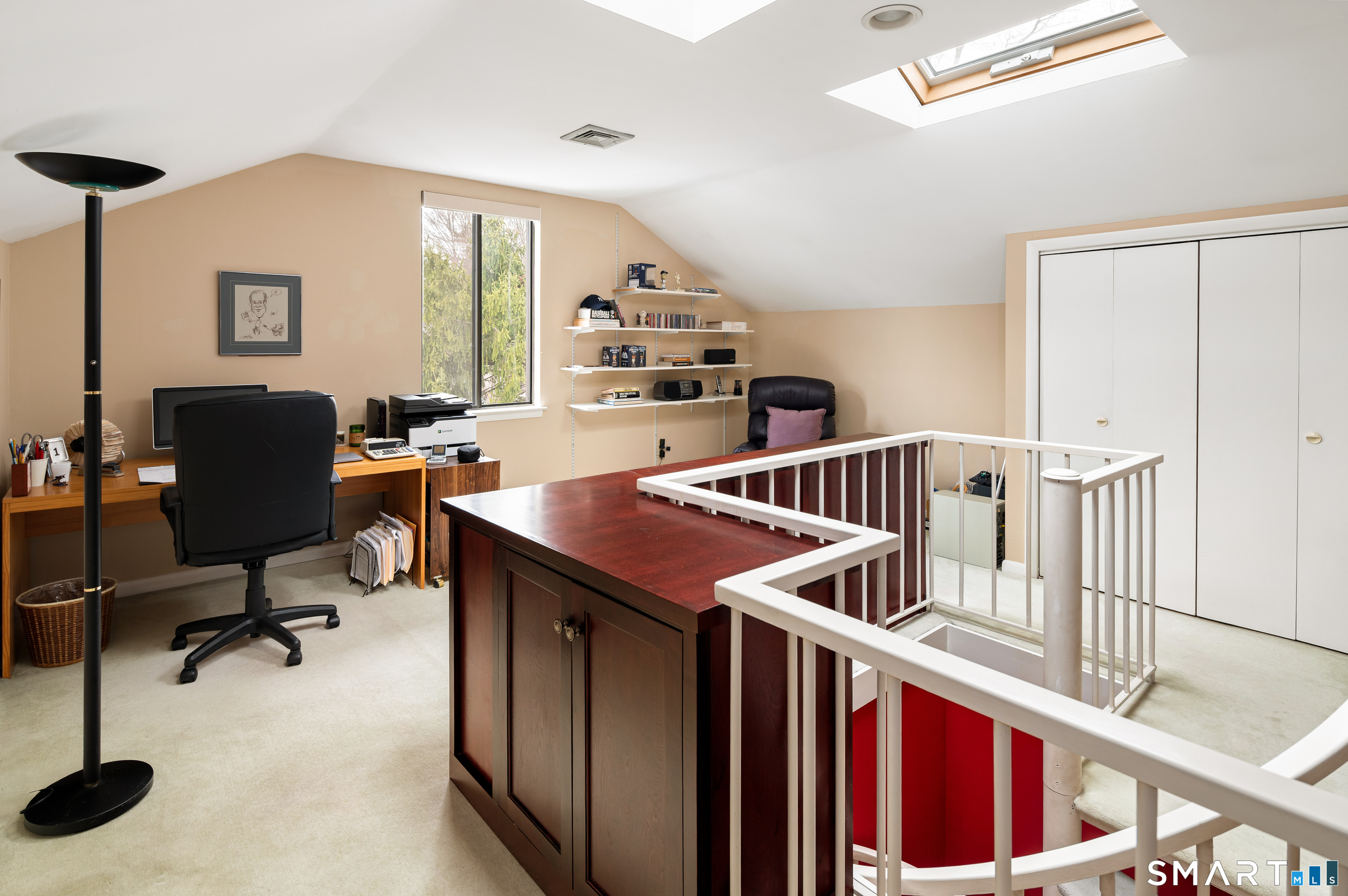 9 Old N Stamford Road, Unit 36A Stamford, CT 06905 - Photo 23 of 31