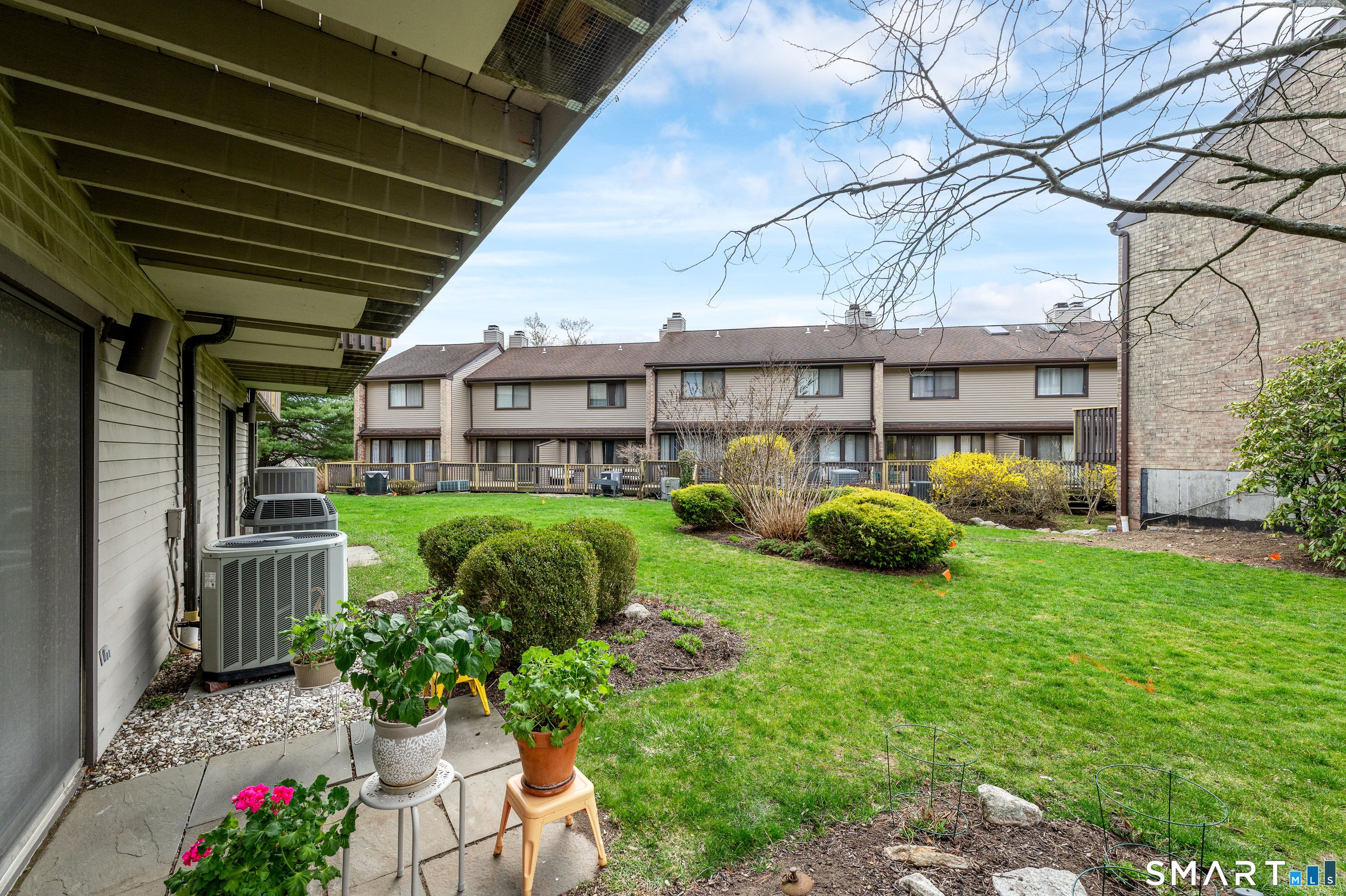 9 Old N Stamford Road, Unit 36A Stamford, CT 06905 - Photo 27 of 31