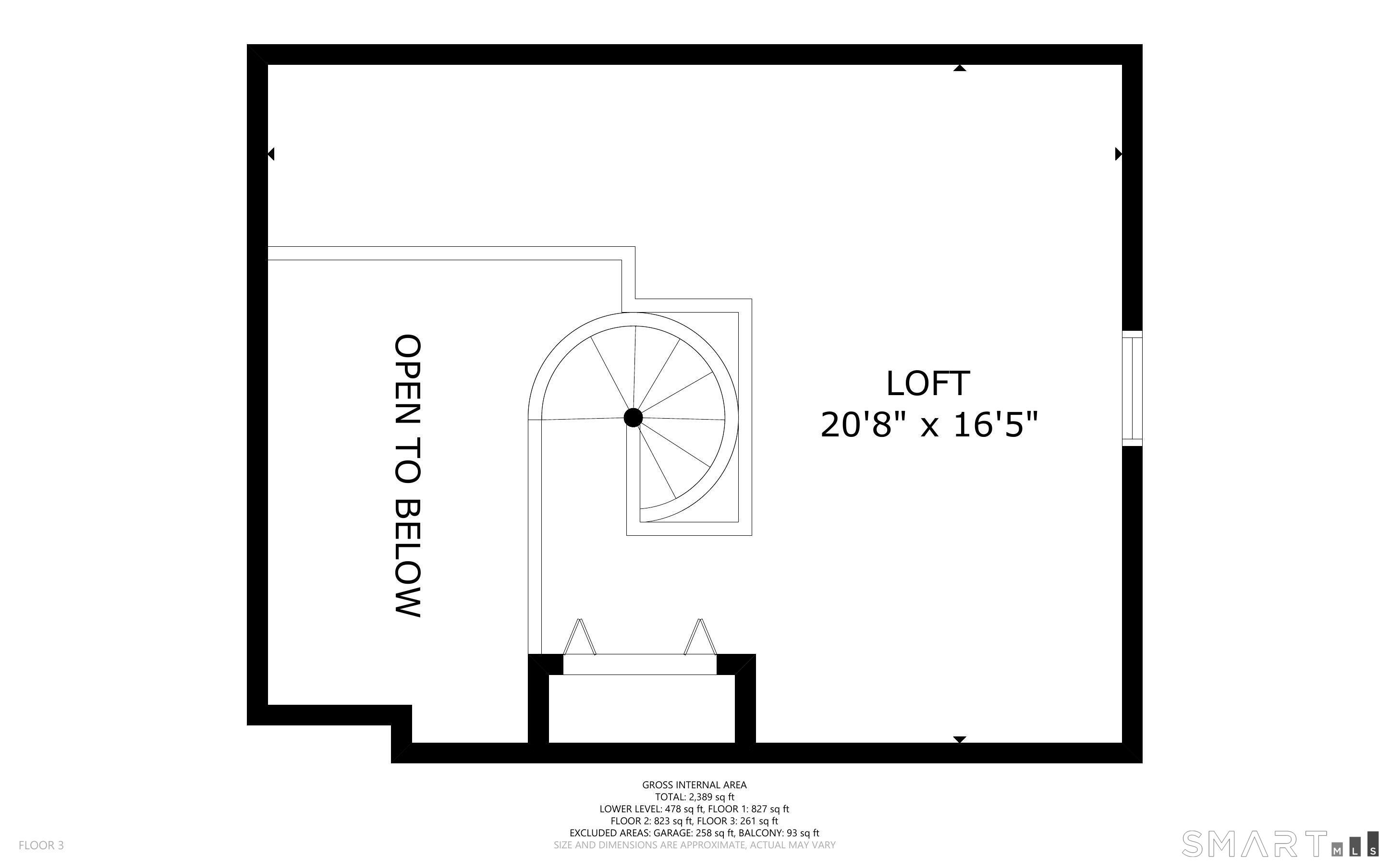 9 Old N Stamford Road, Unit 36A Stamford, CT 06905 - Photo 29 of 31