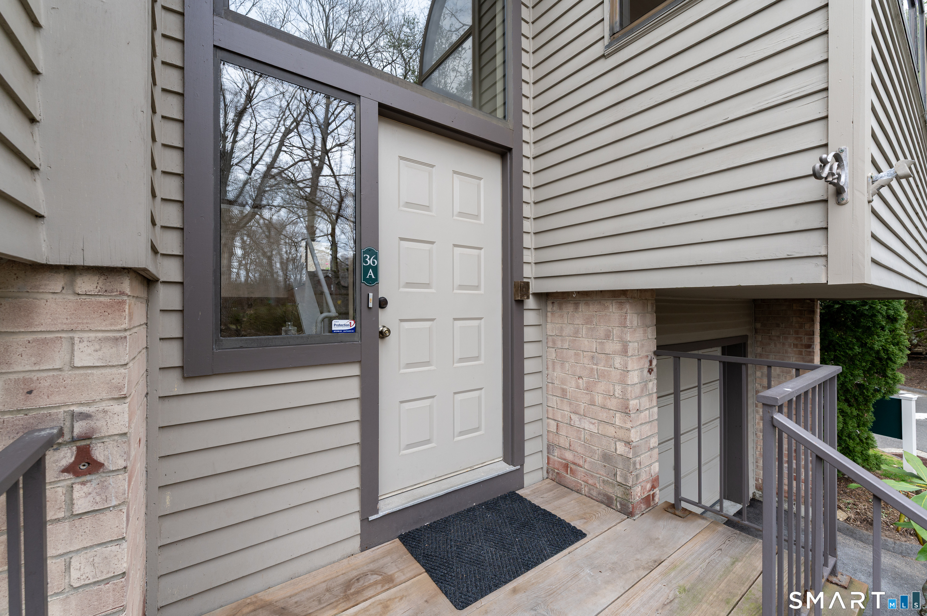 9 Old N Stamford Road, Unit 36A Stamford, CT 06905 - Photo 3 of 31