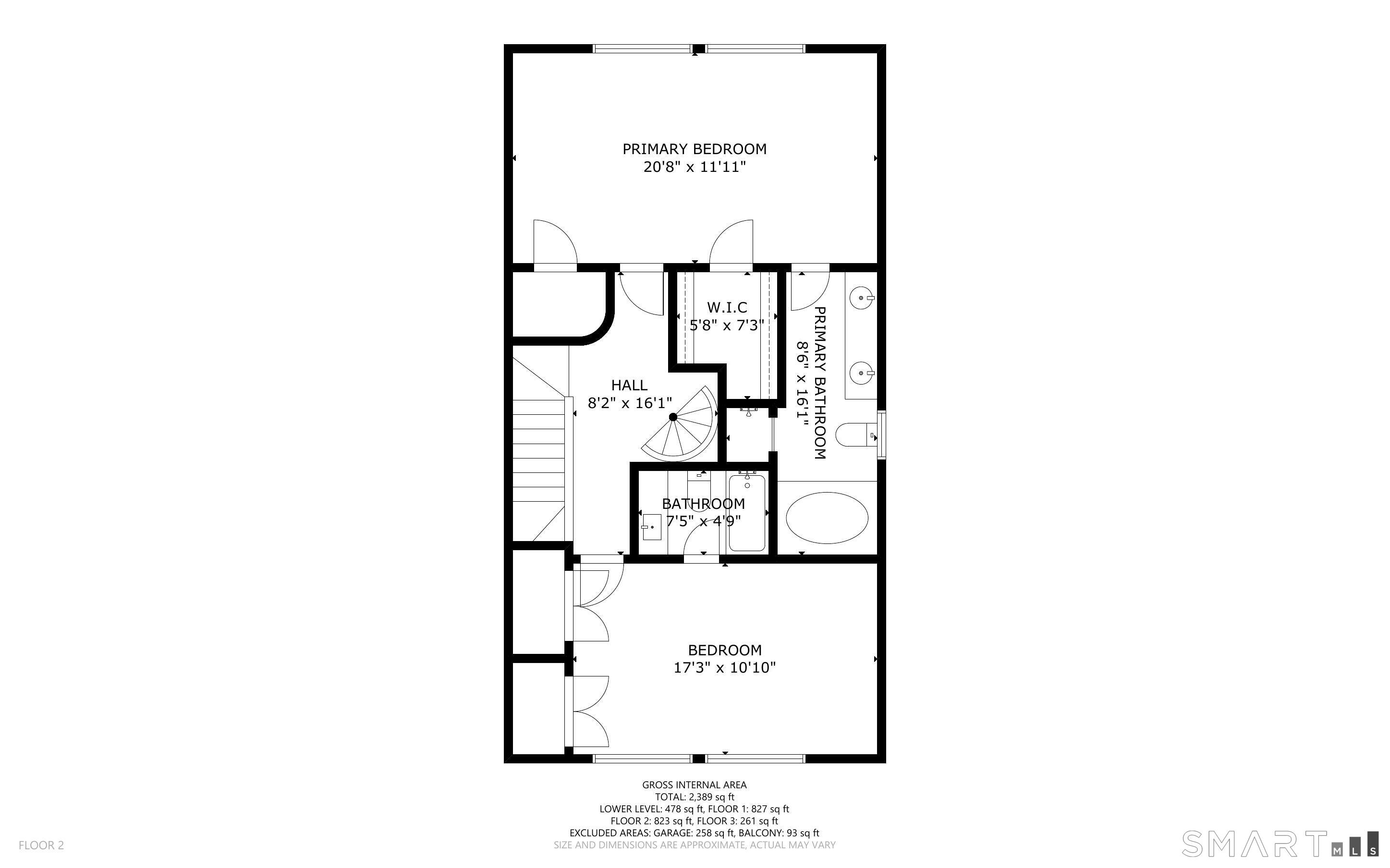 9 Old N Stamford Road, Unit 36A Stamford, CT 06905 - Photo 31 of 31