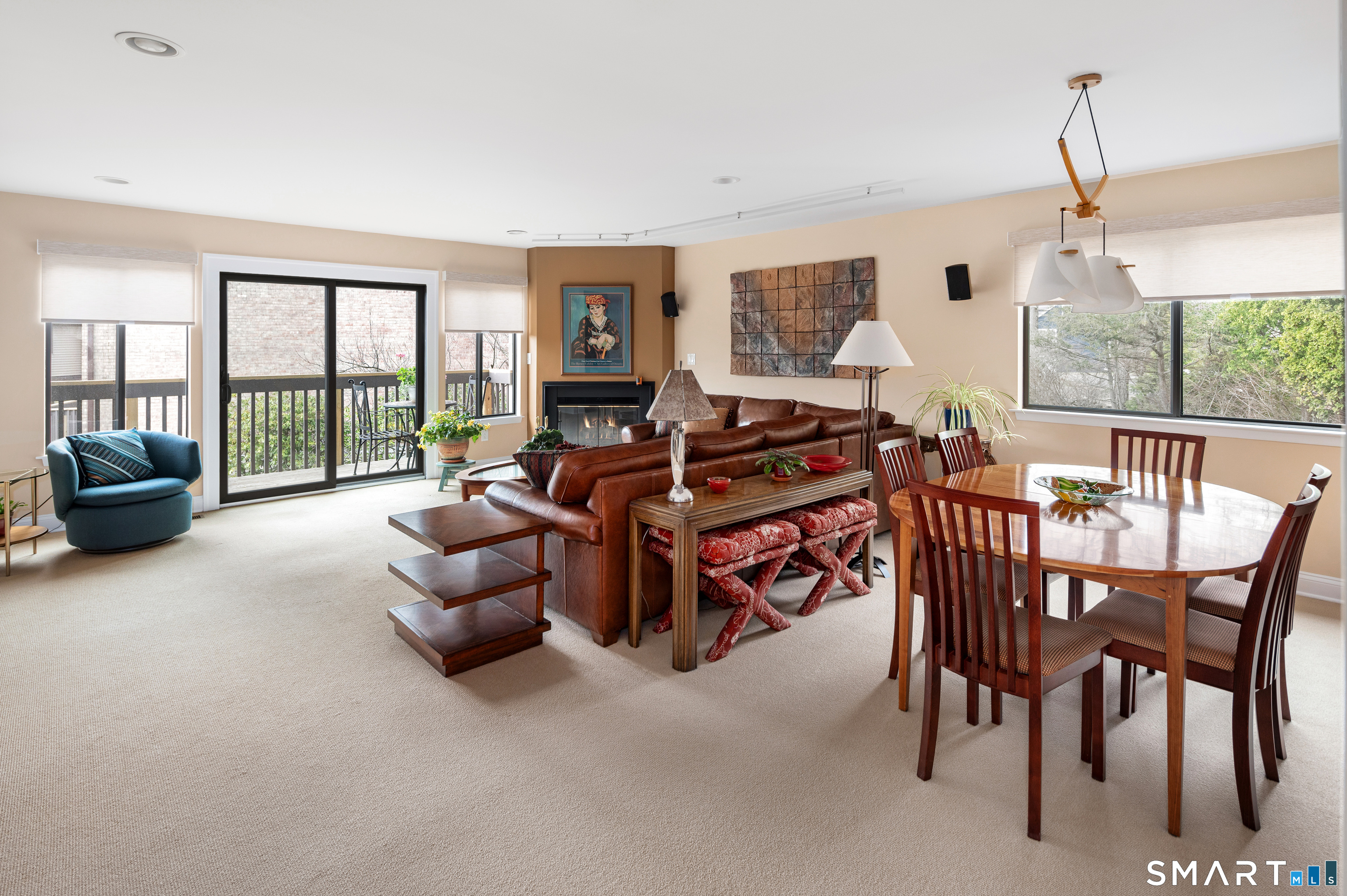 9 Old N Stamford Road, Unit 36A Stamford, CT 06905 - Photo 6 of 31