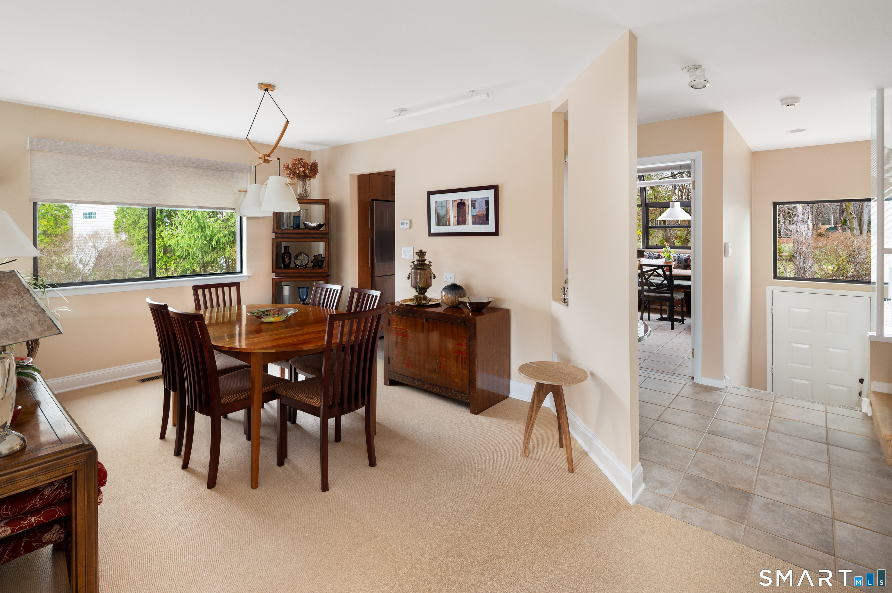 9 Old N Stamford Road, Unit 36A Stamford, CT 06905 - Photo 7 of 31