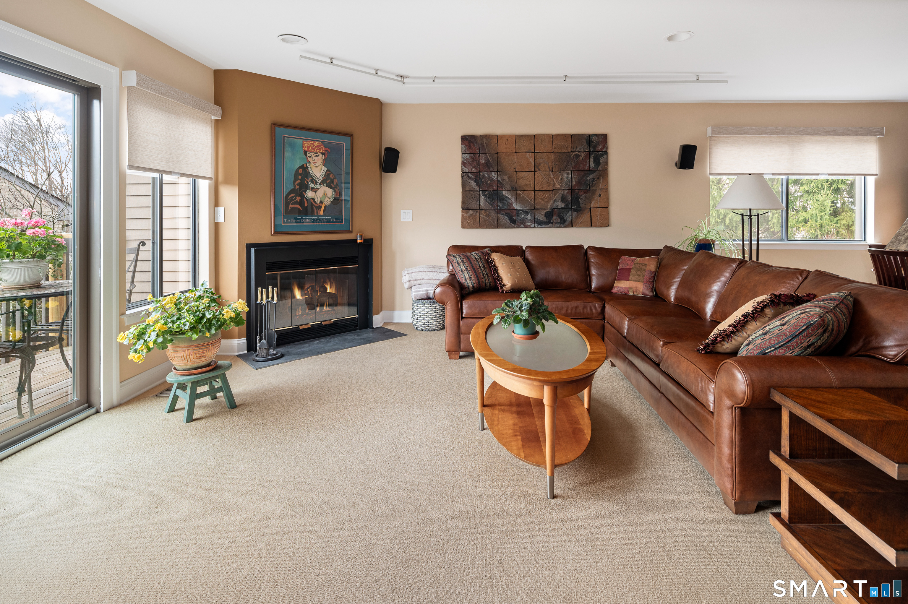 9 Old N Stamford Road, Unit 36A Stamford, CT 06905 - Photo 8 of 31