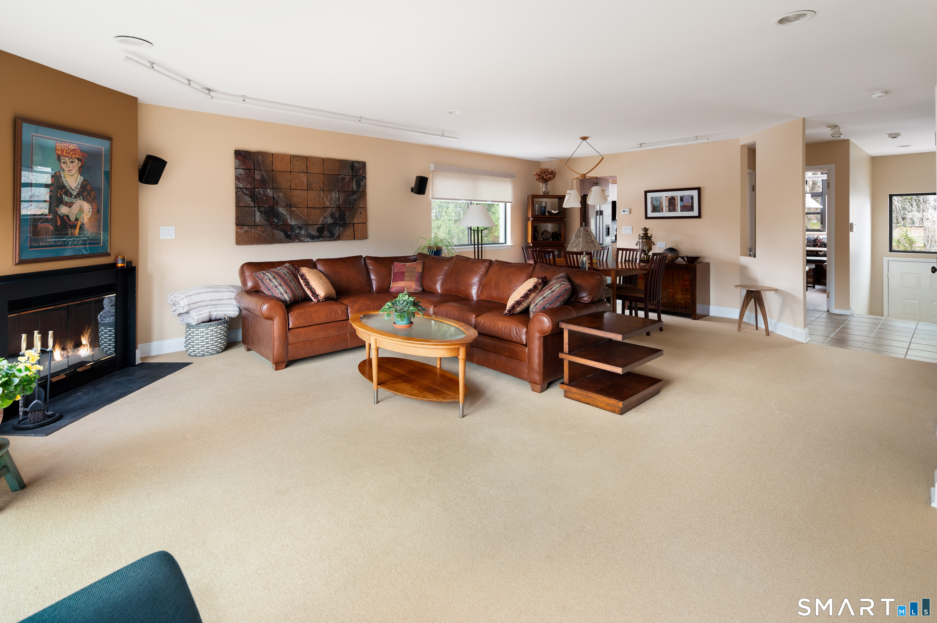 9 Old N Stamford Road, Unit 36A Stamford, CT 06905 - Photo 9 of 31