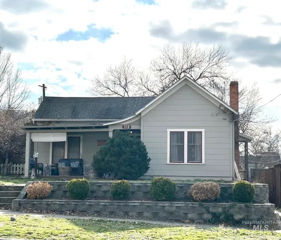 $275,000 | 318 6th Avenue, Lewiston, ID 83501