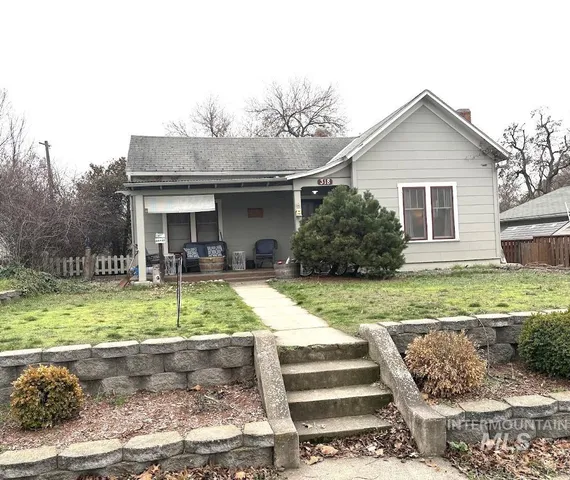 $275,000 | 318 6th Avenue, Lewiston, ID 83501