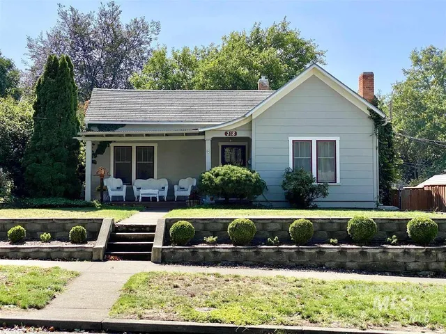 $275,000 | 318 6th Avenue, Lewiston, ID 83501