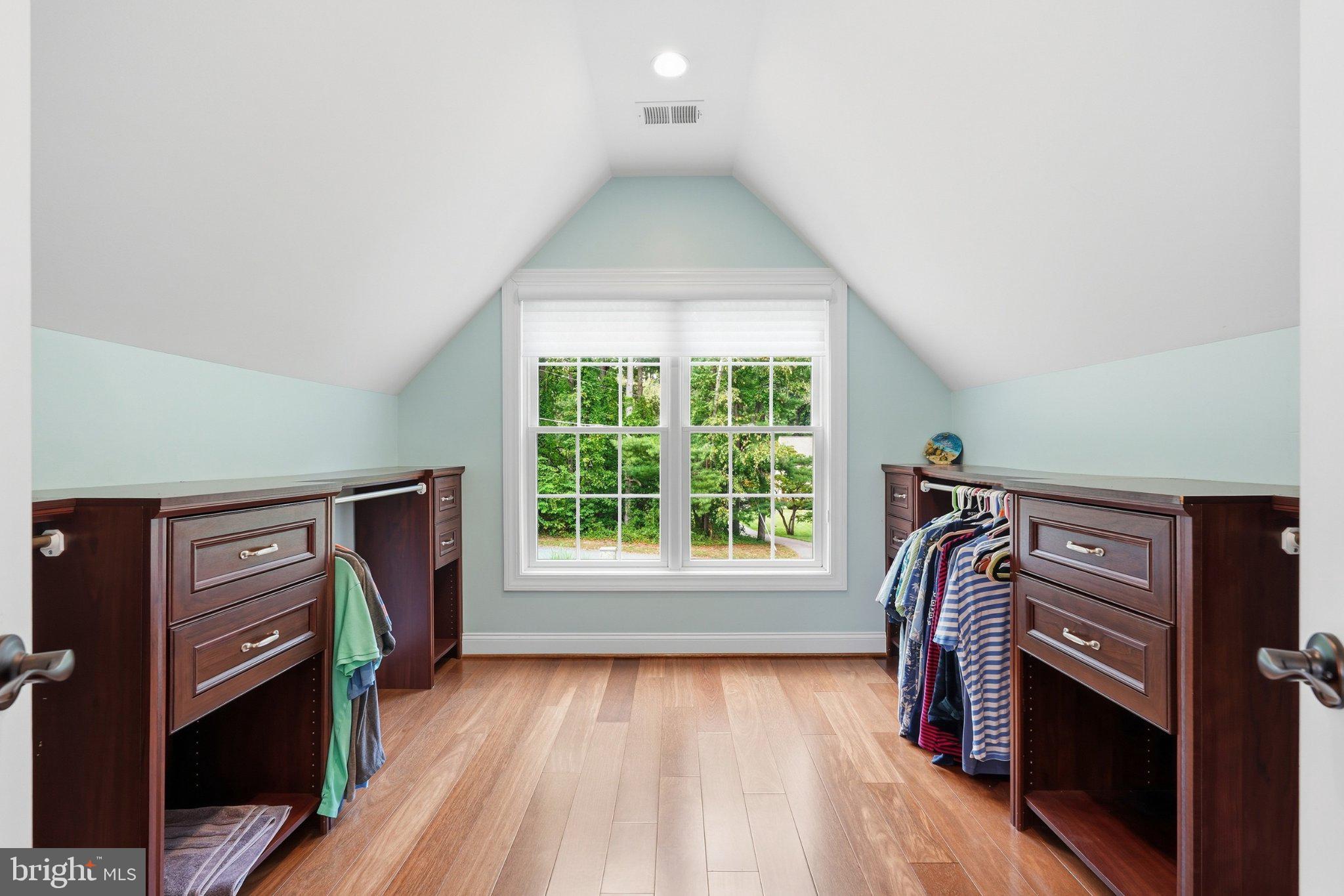 8535 Edenton Road Fulton, MD 20759 - Photo 26 of 58 Primary closet #2