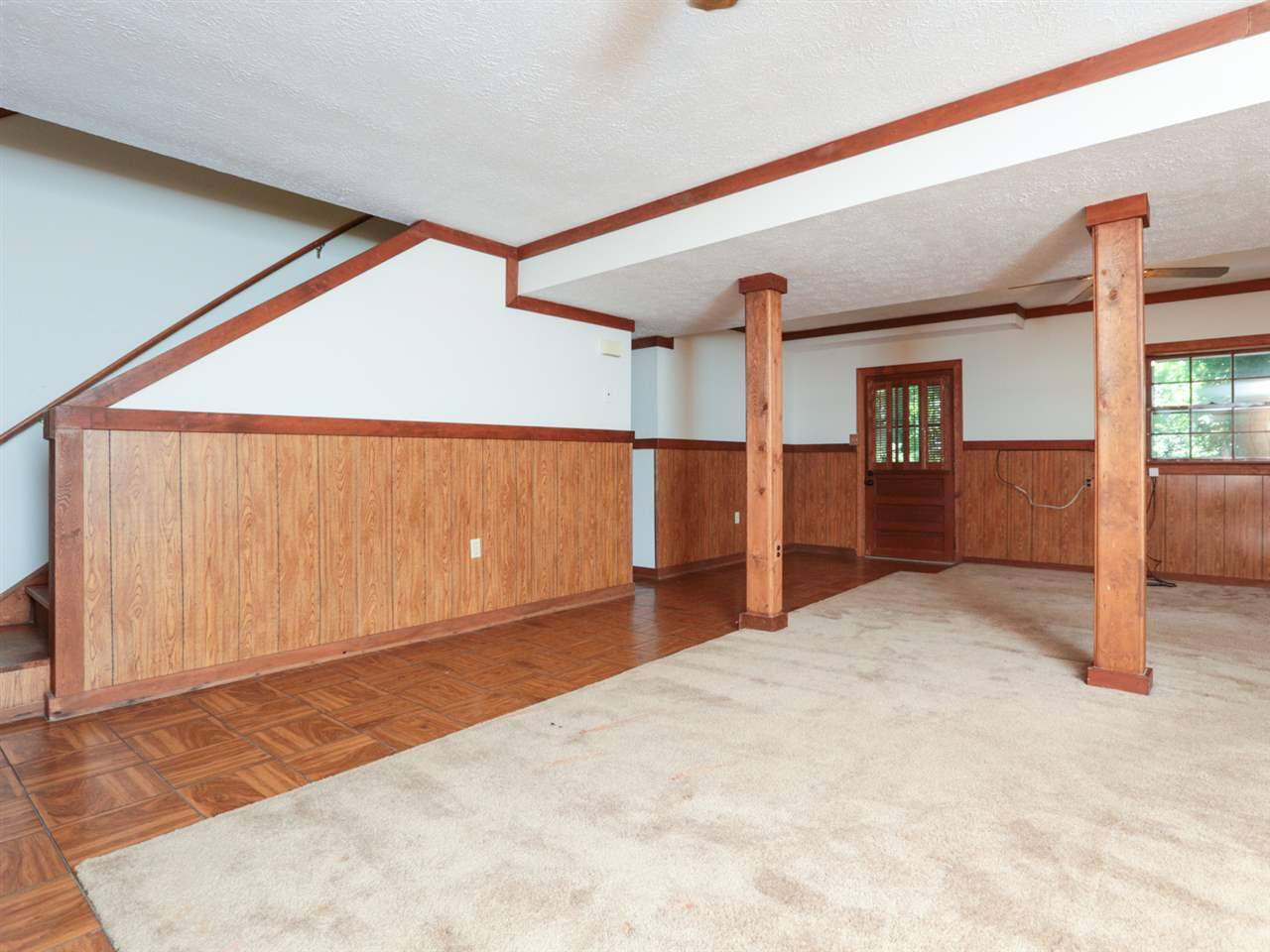 3429 Horton Street Raleigh, NC 27607 - Photo 21 of 25 Basement