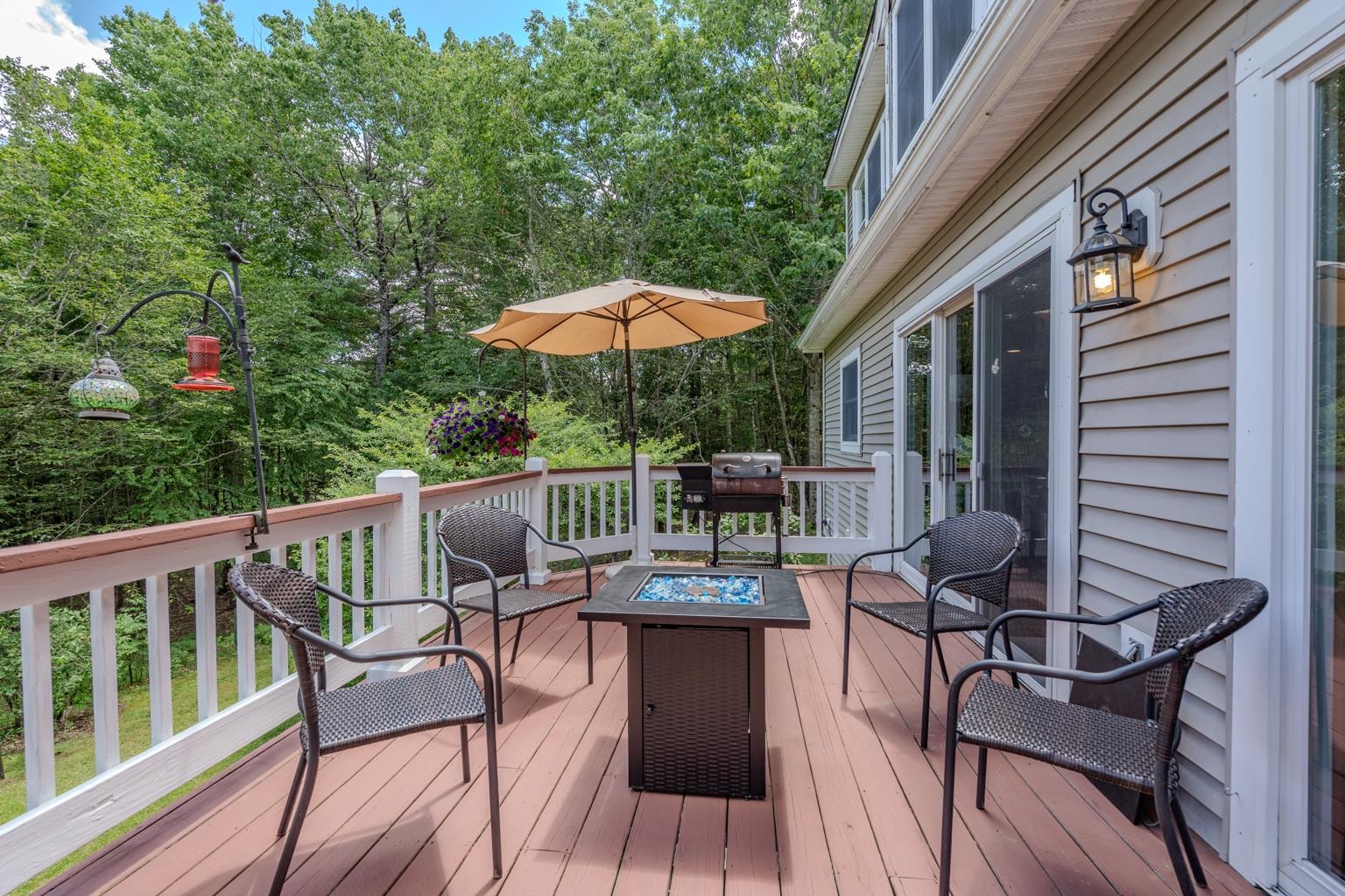 112 Wild Goose Pond Road Strafford, NH 03884 - Photo 33 of 53