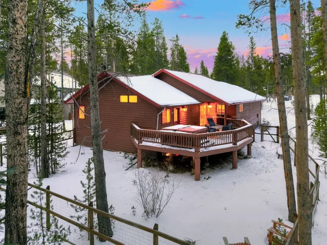 $1,349,000 | 3824 Ski Hill Road, Breckenridge, CO 80424