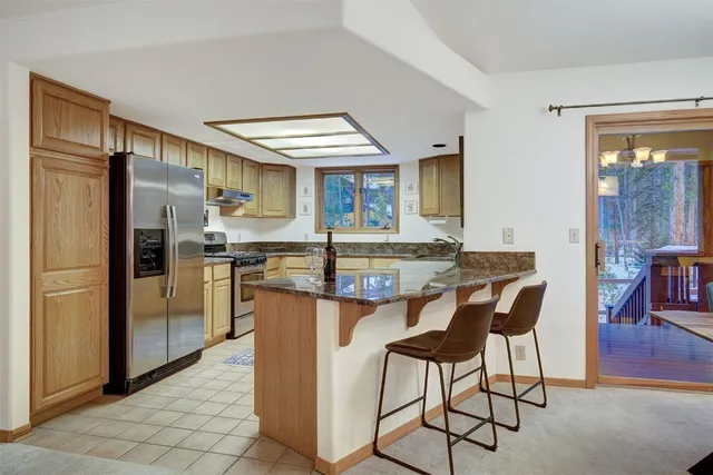 $1,349,000 | 3824 Ski Hill Road, Breckenridge, CO 80424