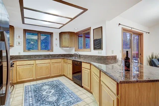 $1,349,000 | 3824 Ski Hill Road, Breckenridge, CO 80424