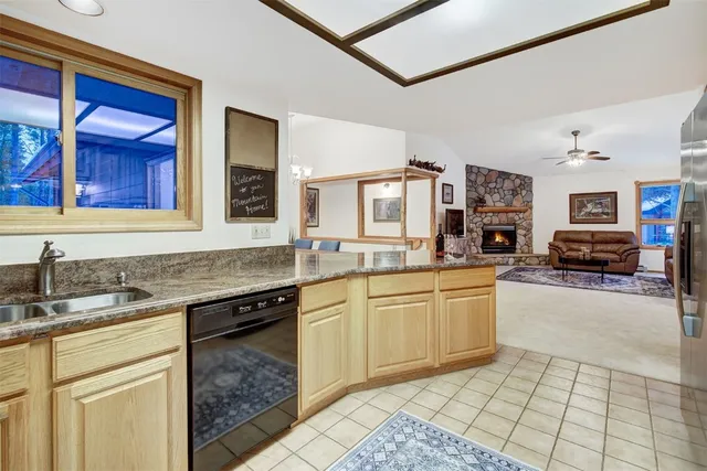 $1,349,000 | 3824 Ski Hill Road, Breckenridge, CO 80424