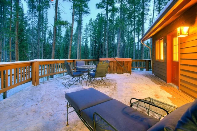 $1,349,000 | 3824 Ski Hill Road, Breckenridge, CO 80424
