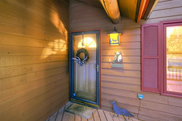 $1,349,000 | 3824 Ski Hill Road, Breckenridge, CO 80424