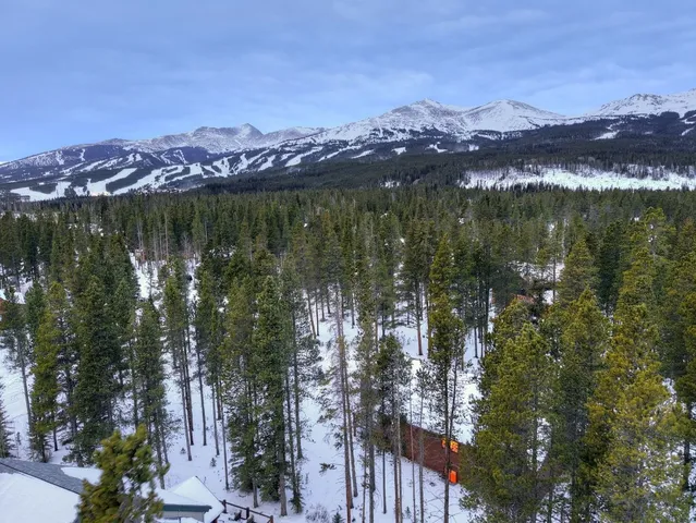 $1,349,000 | 3824 Ski Hill Road, Breckenridge, CO 80424