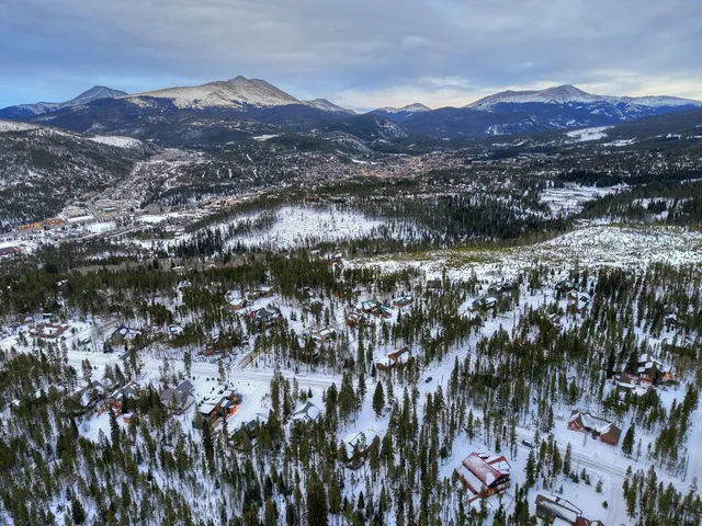 $1,349,000 | 3824 Ski Hill Road, Breckenridge, CO 80424