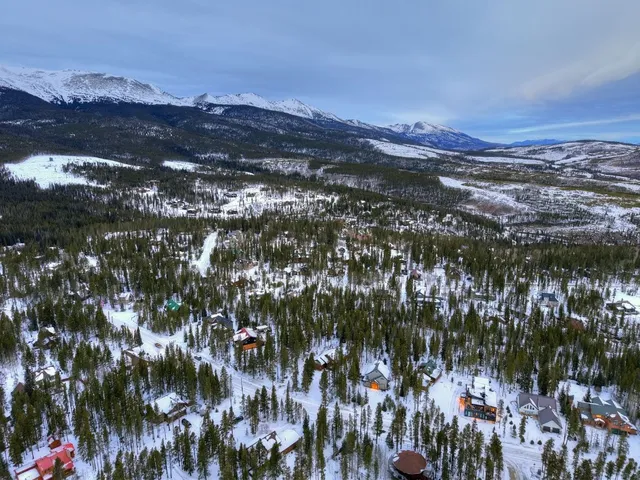 $1,349,000 | 3824 Ski Hill Road, Breckenridge, CO 80424