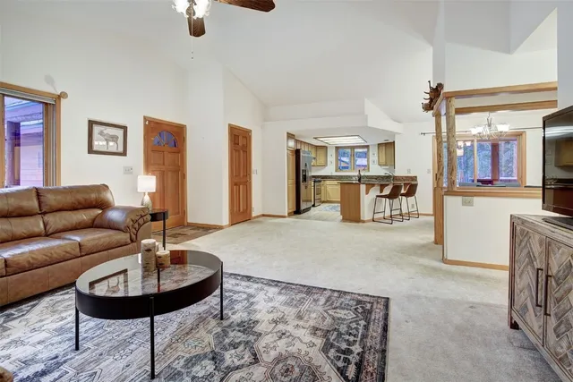 $1,349,000 | 3824 Ski Hill Road, Breckenridge, CO 80424