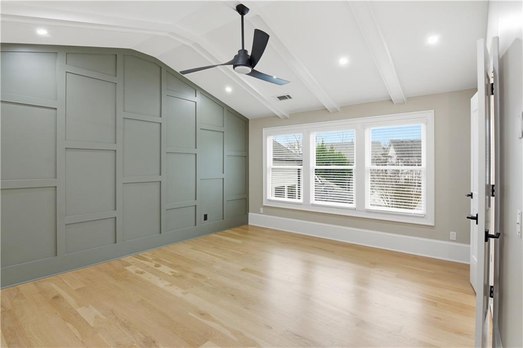 3842 Memphis Drive Suwanee, GA 30024 - Photo 20 of 63 a view of an empty room with a window