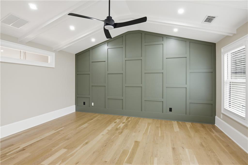 3842 Memphis Drive Suwanee, GA 30024 - Photo 21 of 63 a view of an empty room with a window