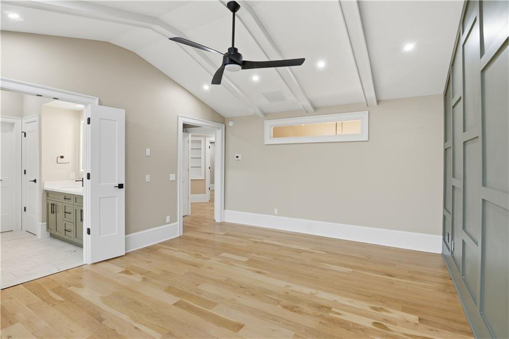 3842 Memphis Drive Suwanee, GA 30024 - Photo 22 of 63 a view of an empty room