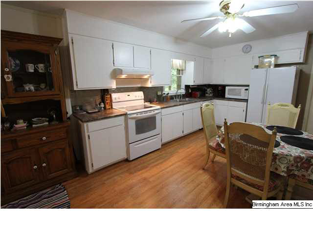 115 Carriage Road Anniston, AL 36206 - Photo 16 of 30