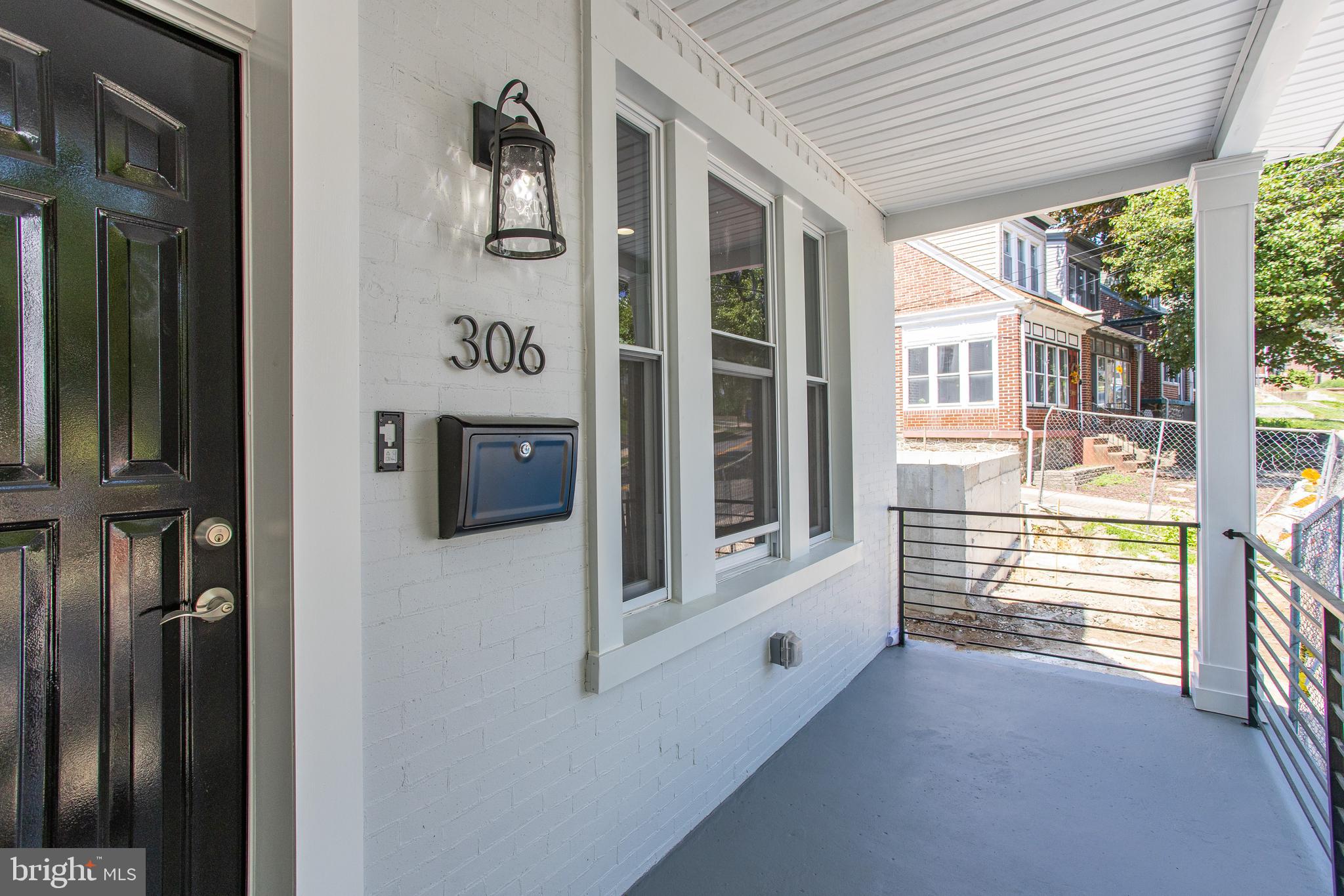 306 Fountain Street Philadelphia, PA 19128 - Photo 1 of 29 Gallery Image 1