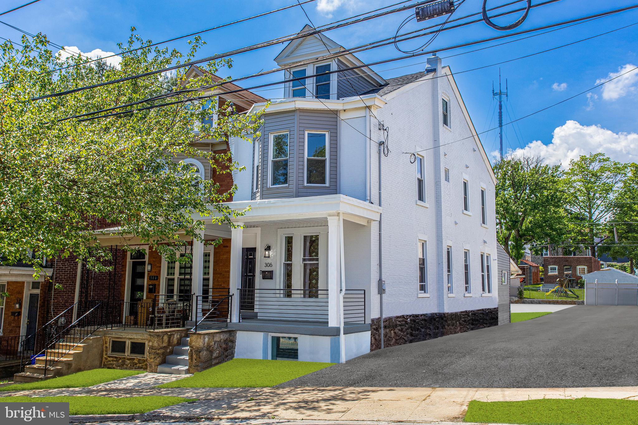306 Fountain Street Philadelphia, PA 19128 - Photo 3 of 29 Gallery Image 3