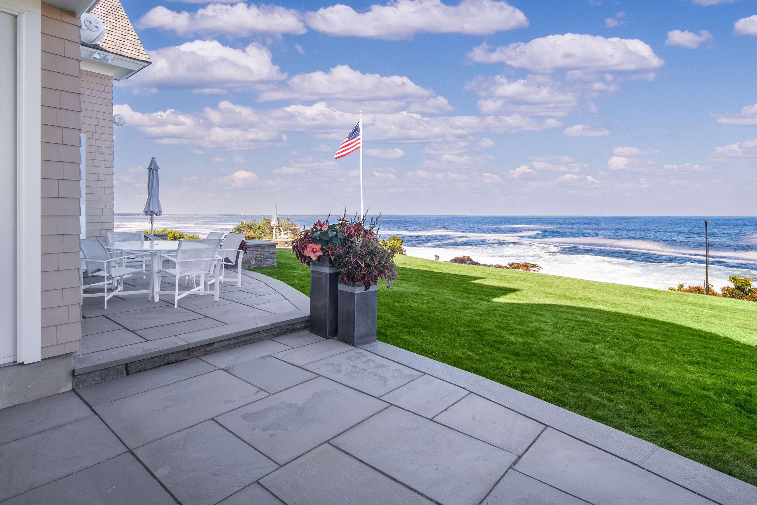 113 Bald Head Cliff Road Cape Neddick, ME 03902 - Photo 16 of 50 Patio