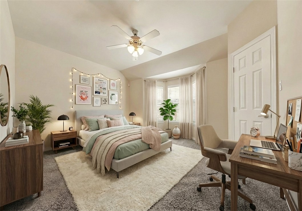 1198 Jones-Butler Road, Unit 907 College Station, TX 77840 - Photo 15 of 23 Virtually Staged