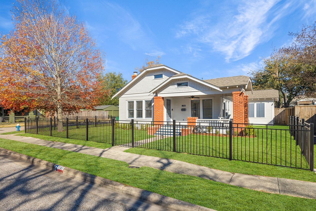 Welcome to 731 Key St!