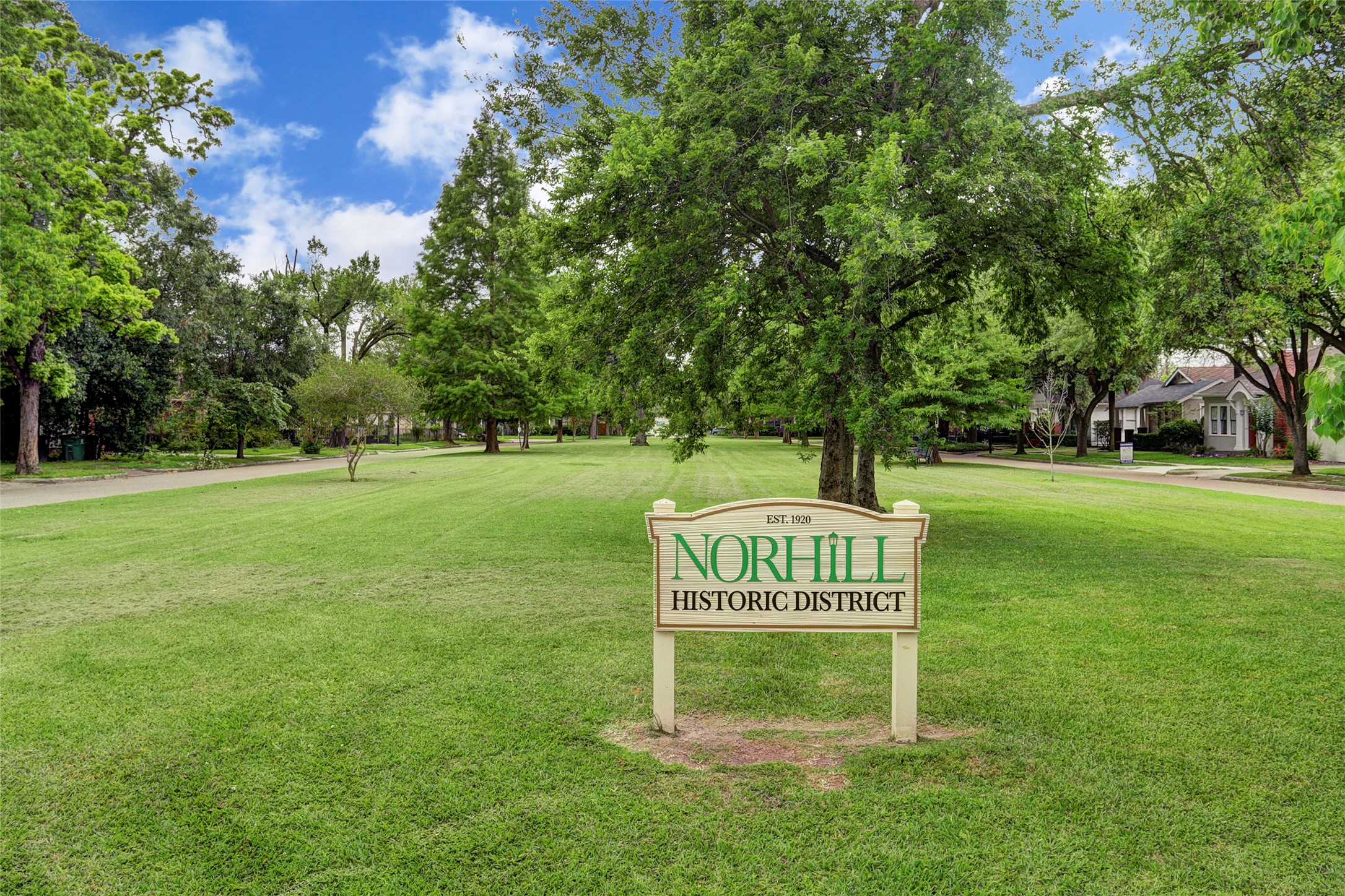 731 Key Street Houston, TX 77009 - Photo 25 of 30 Norhill!
