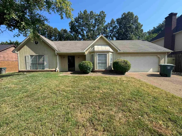 $230,000 | 7266 Woodshire Road, Memphis, TN 38125