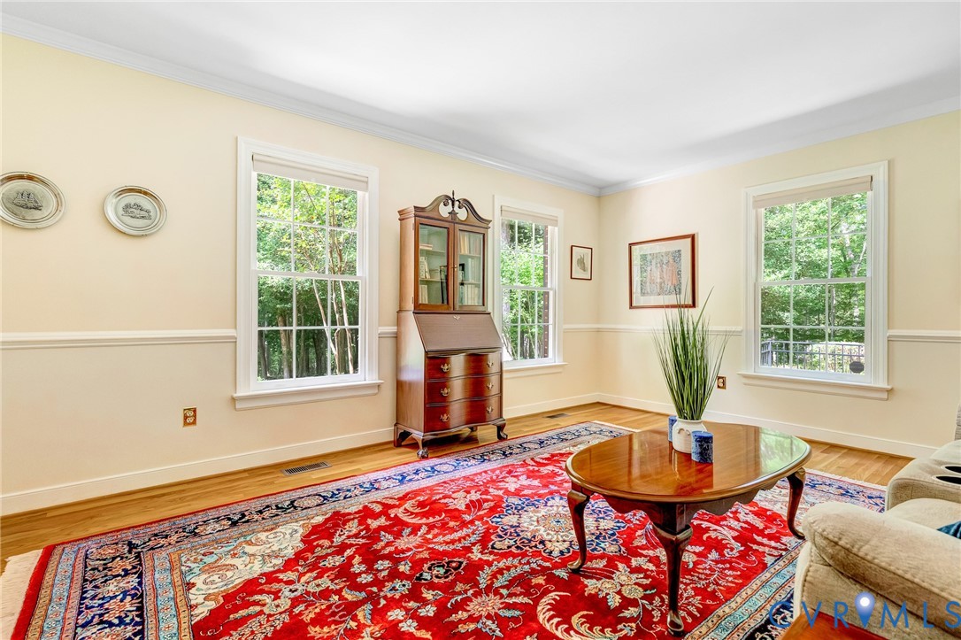 11494 Riveredge Road Doswell, VA 23047 - Photo 4 of 50 Tons of natural light!