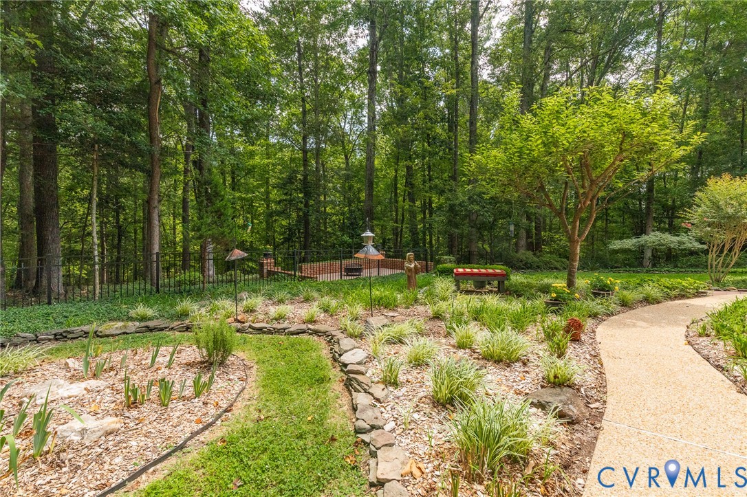 11494 Riveredge Road Doswell, VA 23047 - Photo 41 of 50 So many peaceful spots to enjoy on your estate!