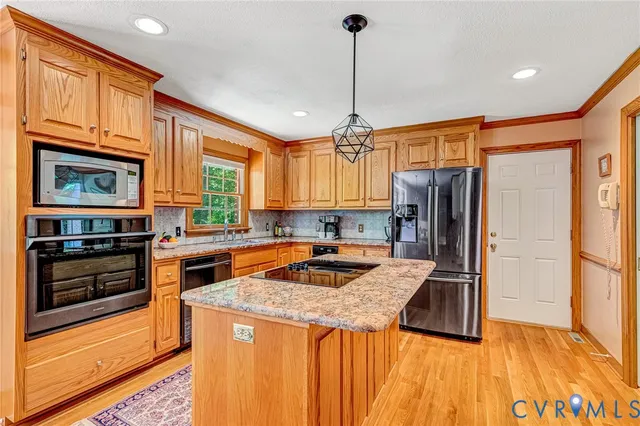 $825,000 | 11494 Riveredge Road, Doswell, VA 23047