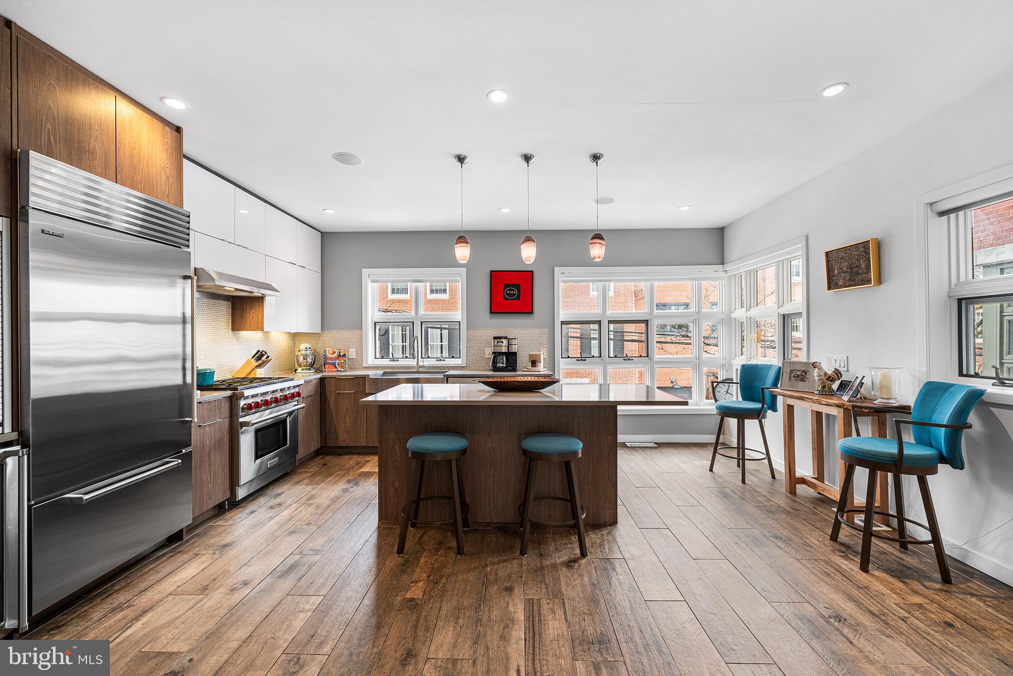 114 Bainbridge Street Philadelphia, PA 19147 - Photo 1 of 52
